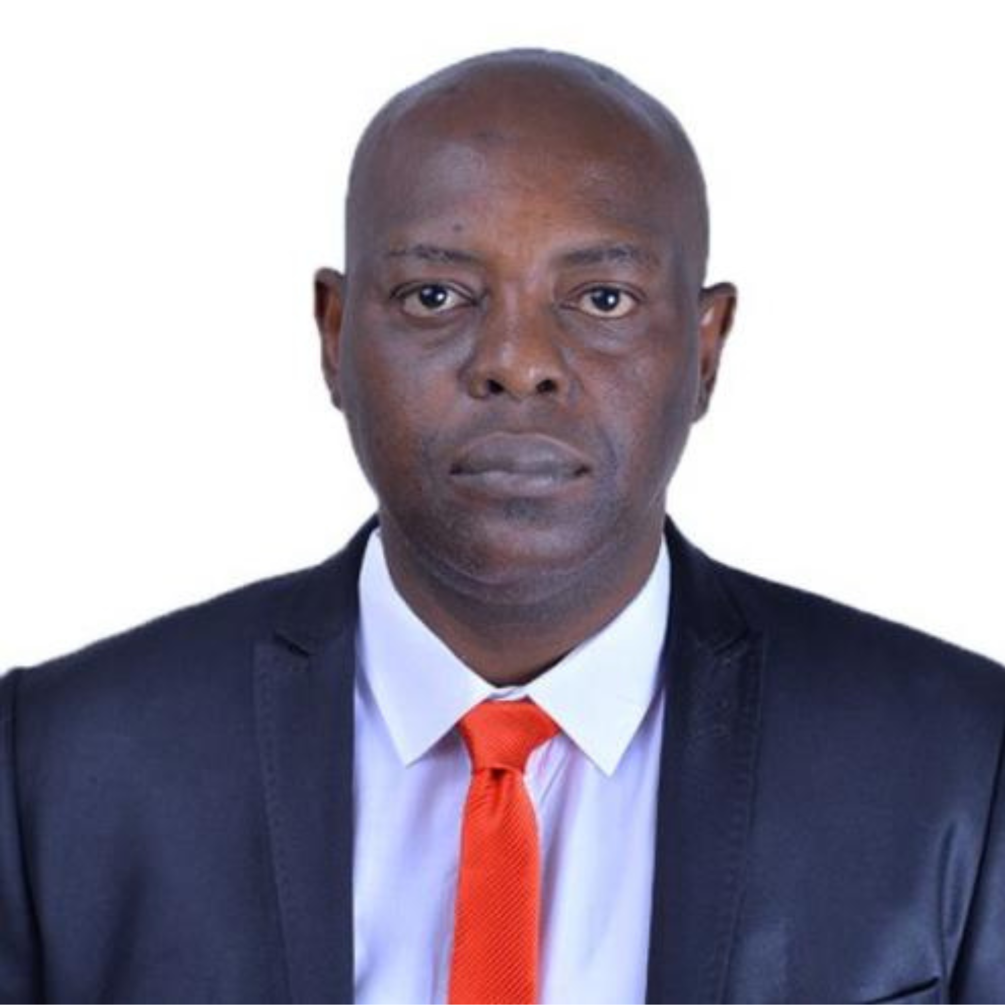 Chidozie Edwin Nwafor